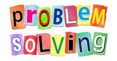 Problem Solving 1 -