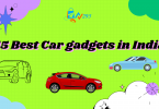 Best Car gadgets