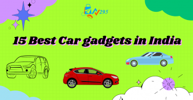 Best Car gadgets