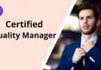 Certified Quality Manager