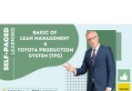 Lean Manufacturing and Toyota Production System