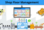 Shop Floor Management