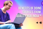 Quality HUB India Courses
